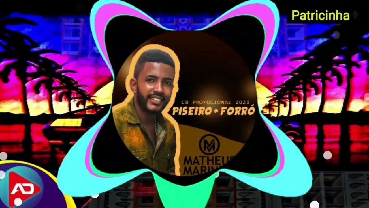 MATHEUS MARINHO 2023 [ Gatinha ]