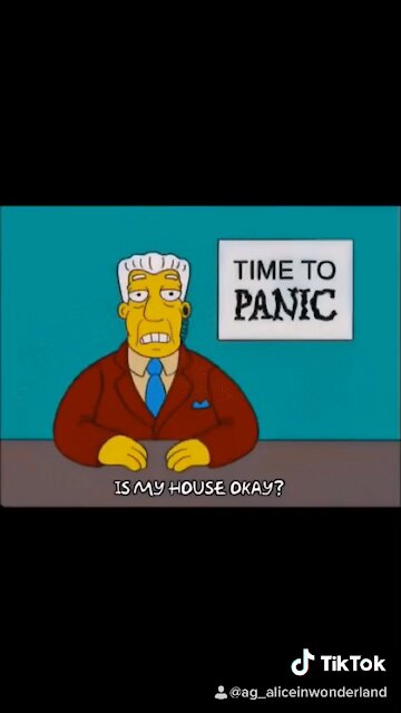 My house we have it all just for fun