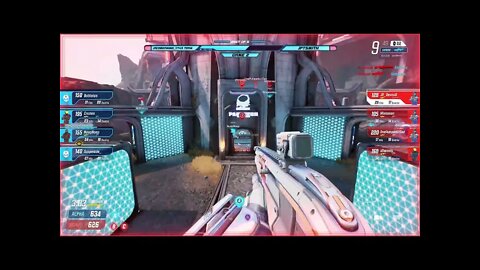 Console Wars Tournament Highlights - October 16th