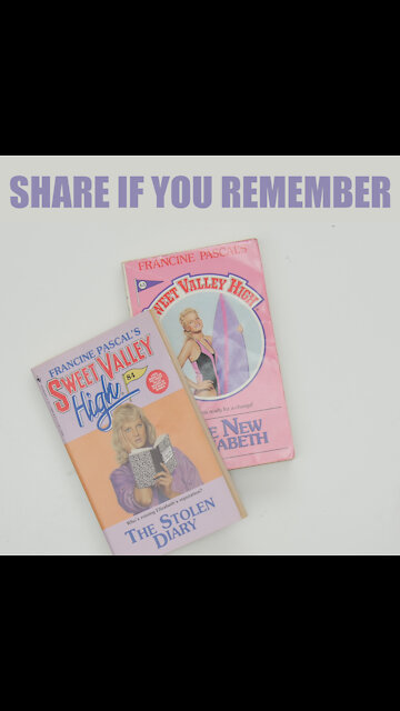 Sweet Valley High [GMG Originals]