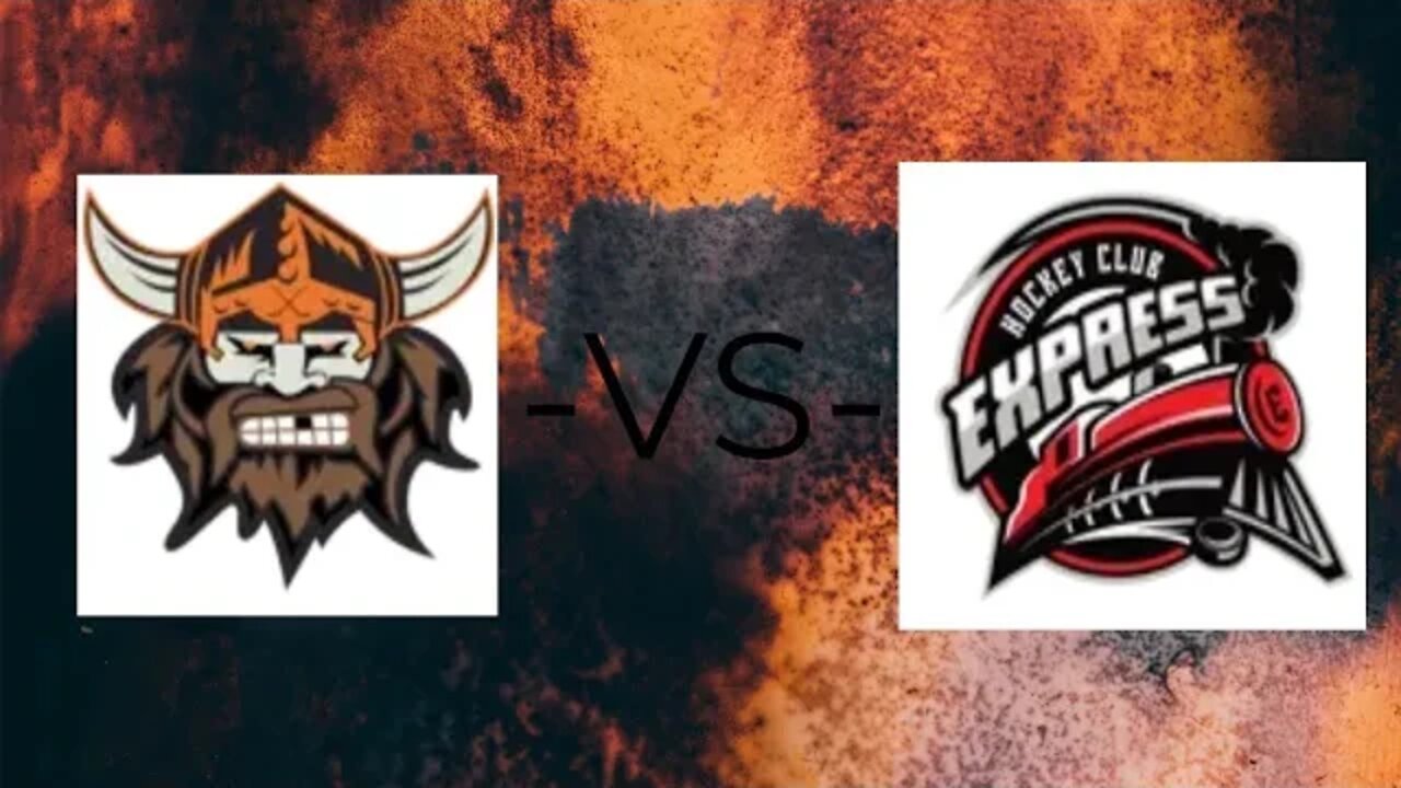 Vikings @ EXPRESS 11/26/22