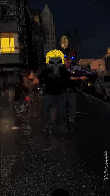 Ultra MAGA Activate 5/21