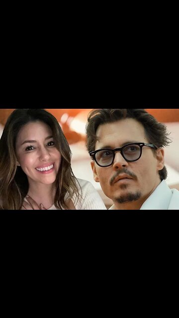 Johnny Depp Greeting Fans in Switzerland!