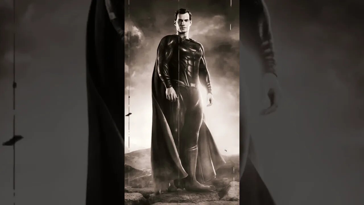 T.W.I.H. Superman is back? #superman #henrycavill #surprise