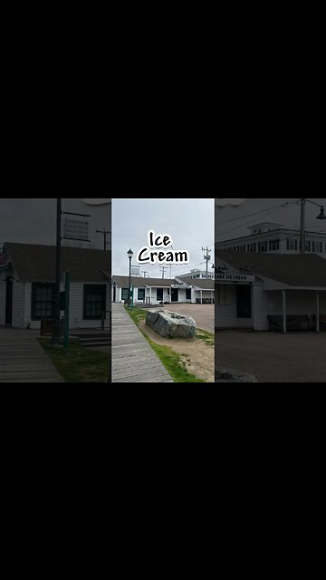 Come sea the Mystic River Park for yourself #travel #vacation