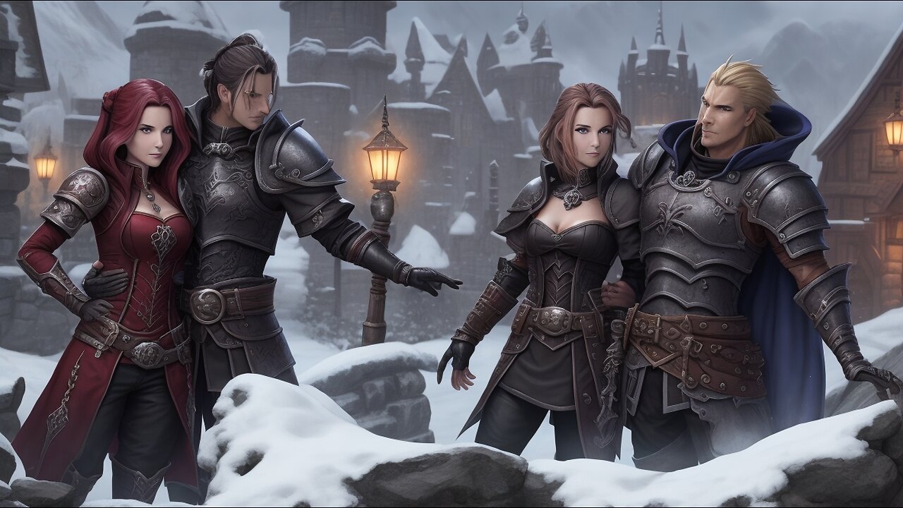 "Baldur’s Gate 3 Romance Guide: Love Interests and Relationship Paths Revealed!"