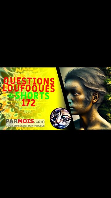 Questions Loufoques #shorts 172