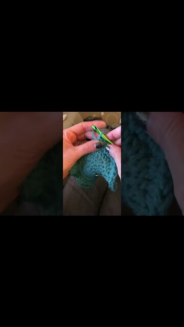 Exclusive Look: My Latest Crochet Project in the Making