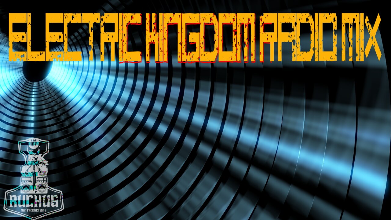 Electric Kingdom Radio Mix