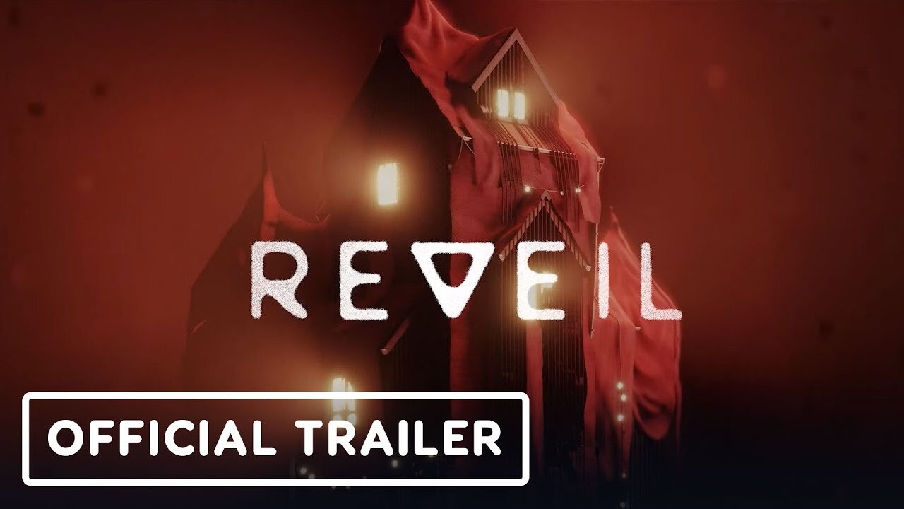 Reveil - Official Gameplay Trailer | Future Games Show 2023