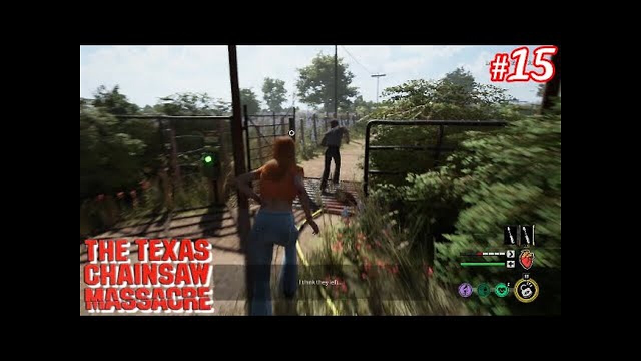 EASIEST ESCAPE OF MY LIFE VS A 3MAN! TCSM CONNIE! #15 (NO COMMENTARY)
