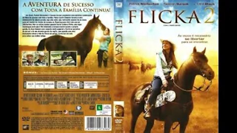 FLICKA 2 TRAILER