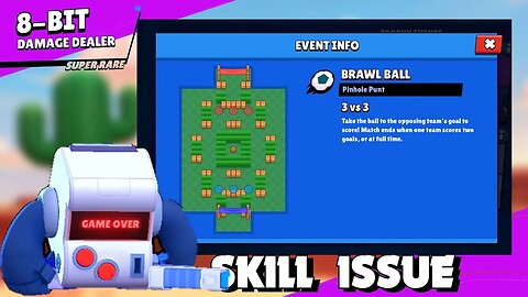 LOOKING FOR SERIOUS PLAYERS | BRAWL STARS | KING DAVID