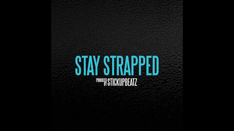 Pooh Shiesty x Moneybagg Yo x Lil Baby Type Beat "Stay Strapped" 2021