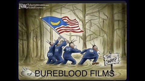 SWAMP MUSIQ - PUREBLOOD FILMS