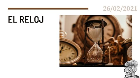 El Reloj
