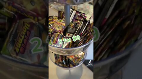 30 SECOND POKÉMON SHOPPING SPREE 🛍️🛒🤑
