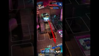 Yu-Gi-Oh! Duel Links - I Dimension Summon My Blue-Eyes White Dragon!