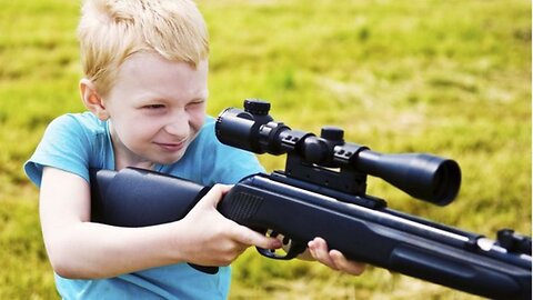 THE CHILDREN ARE OUR FUTURE