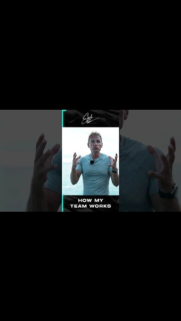 How my team works | Syslo Ventures #shorts #business #marketing