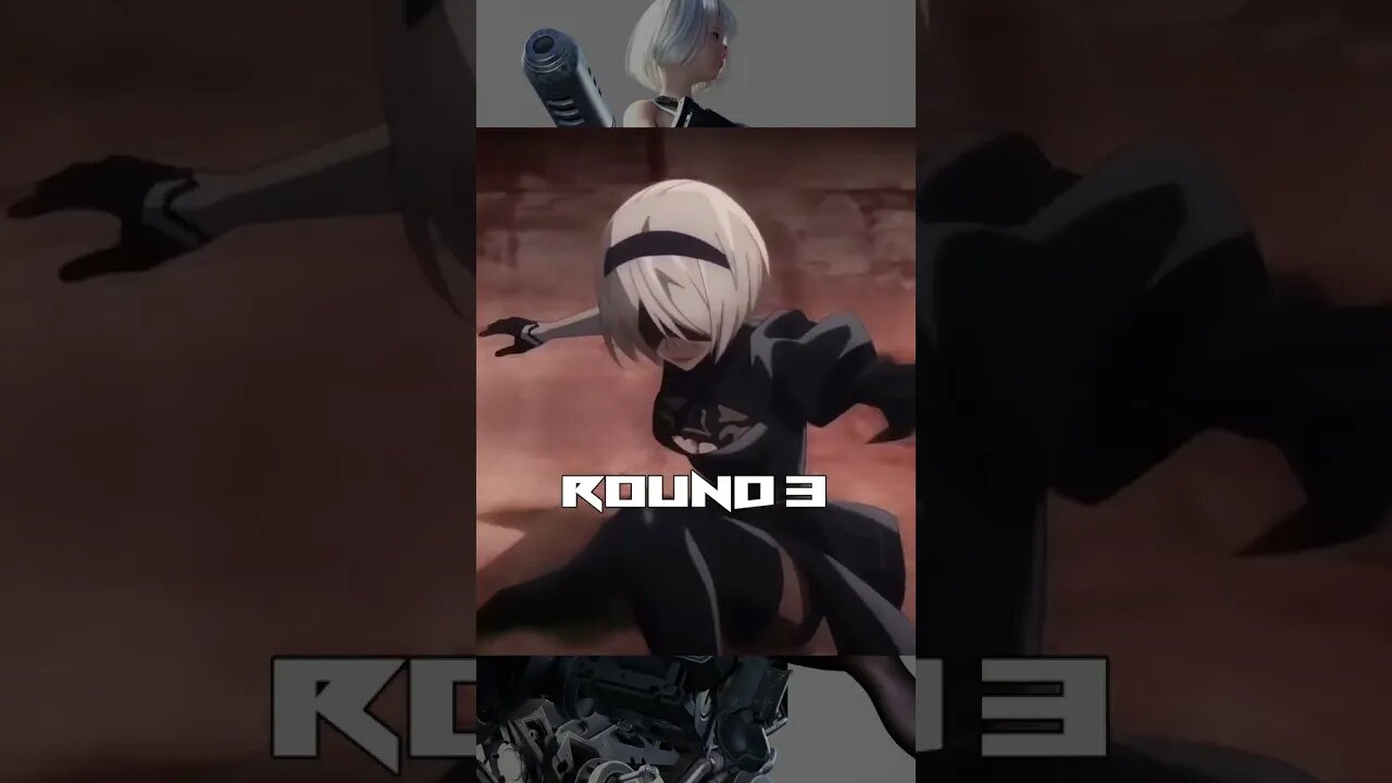 2B vs Everyone