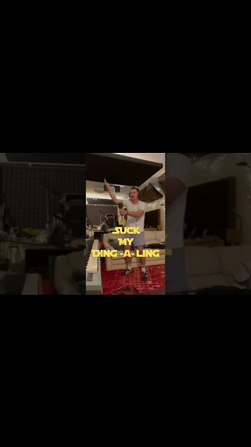 May the 4th be with you