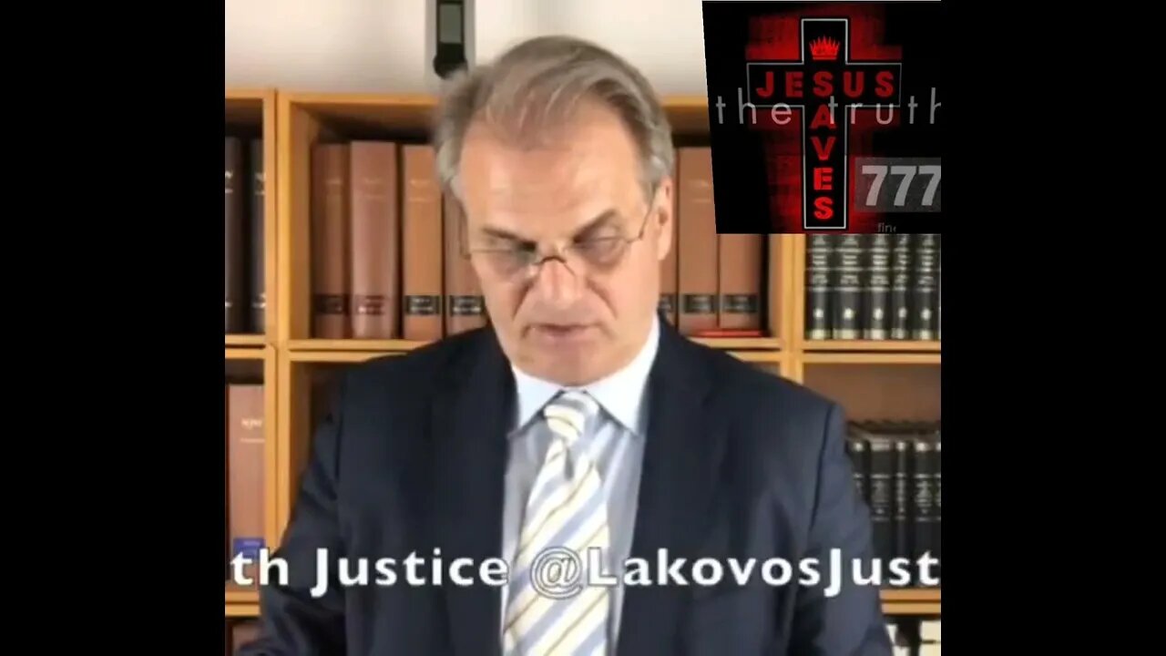 U.S. Attorney confirms over 500,000 deaths after m®NA inje©tions