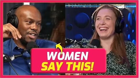 Major REBUTTAL In Modern Women