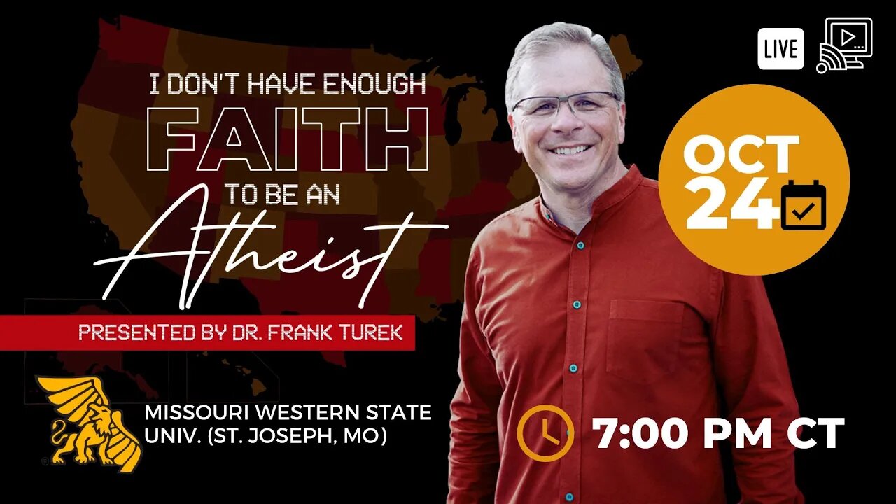 LIVE from Missouri Western State University (St. Joseph, MO) - IDHEFTBAA