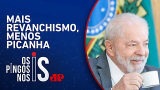 Oposição sobe o tom contra Lula nos 100 primeiros dias de governo