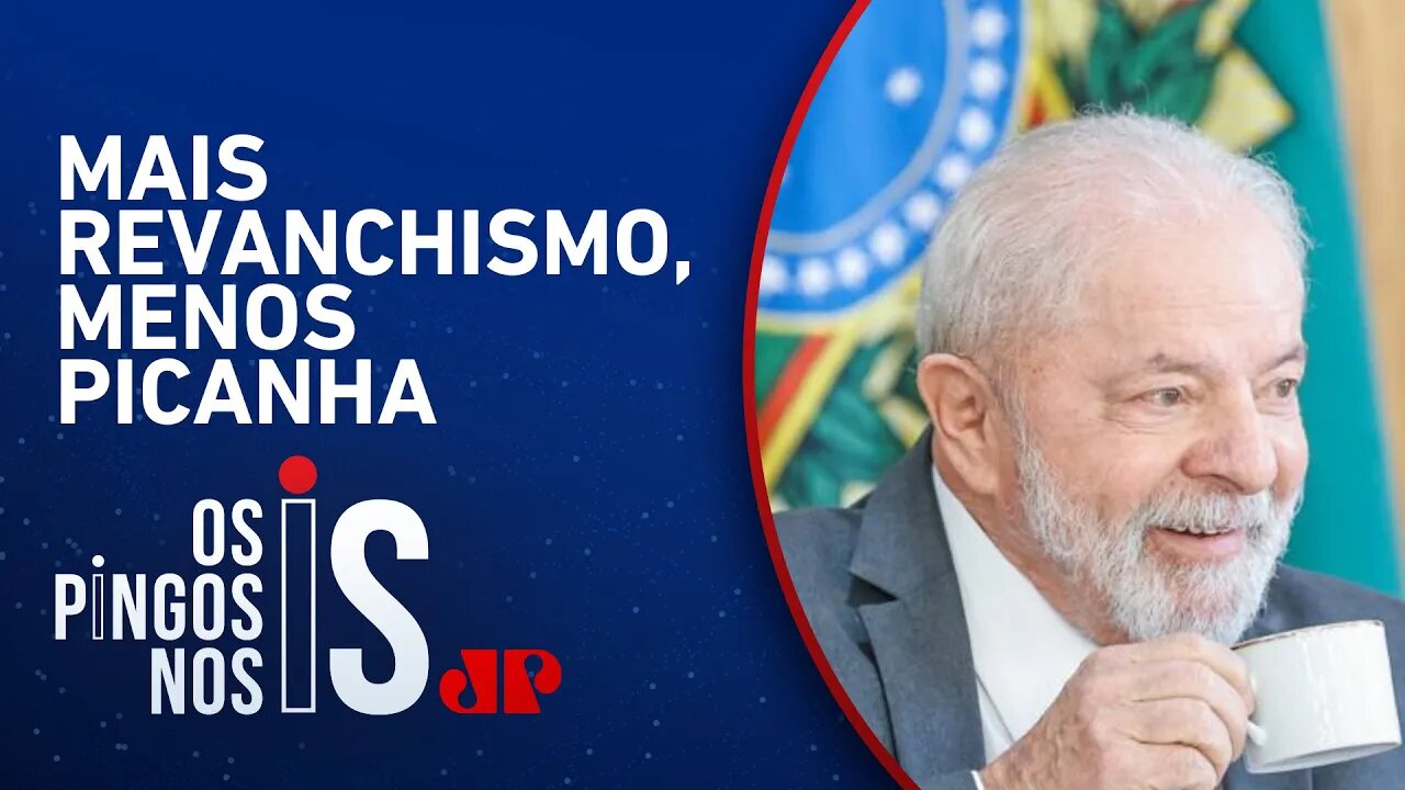 Oposição sobe o tom contra Lula nos 100 primeiros dias de governo