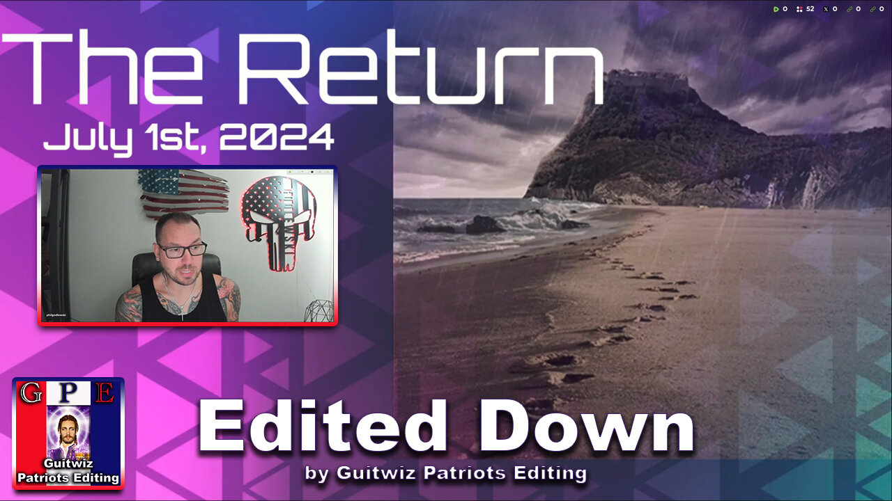 Phil Godlewski-7.1.24-The Return-Edited Down!