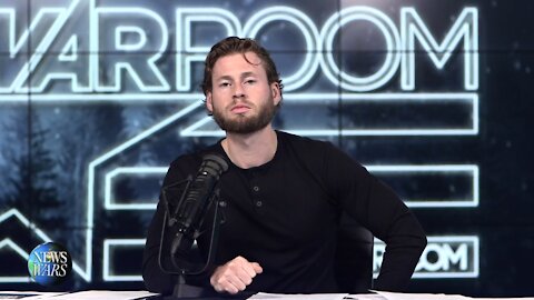 WAR ROOM (Full Show) Friday - 12/18/20