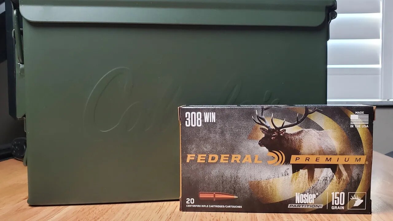 Black Friday Ammo Deals??? You BETCHA!