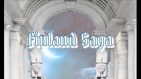 Lu/mi - Finland Saga (432hz)