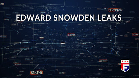 Edward Snowden Leaks
