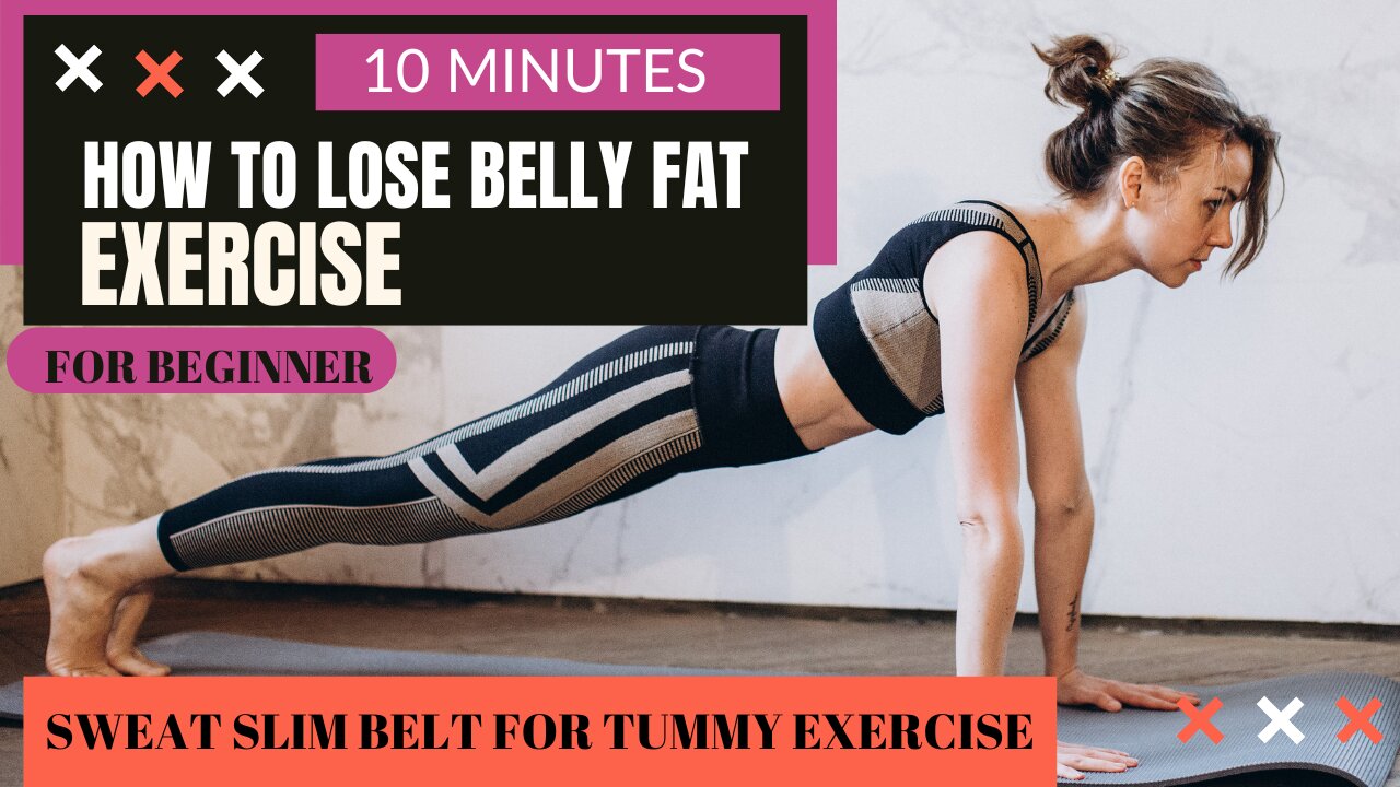 How to lose Belly Fat / How to lose Belly Fat Exercises /#shortsvideo