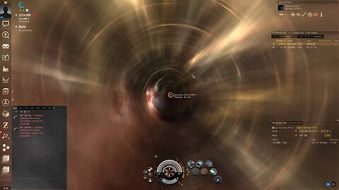 Eve Online: New Scanning Interface on Sisi!