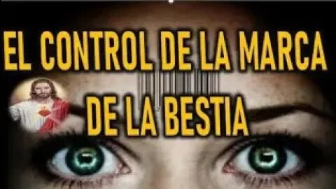 EL CONTROL DE LA MARCA DE LA BESTIA JESUCRISTO REY A CRISTINA GALLAGER 1