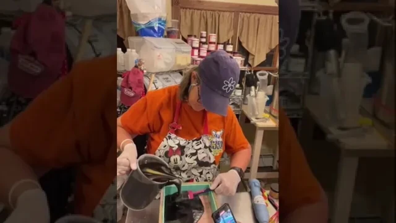 Short version custom soap