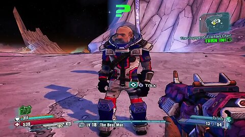 Borderlands: The Pre-Sequel Ep 9