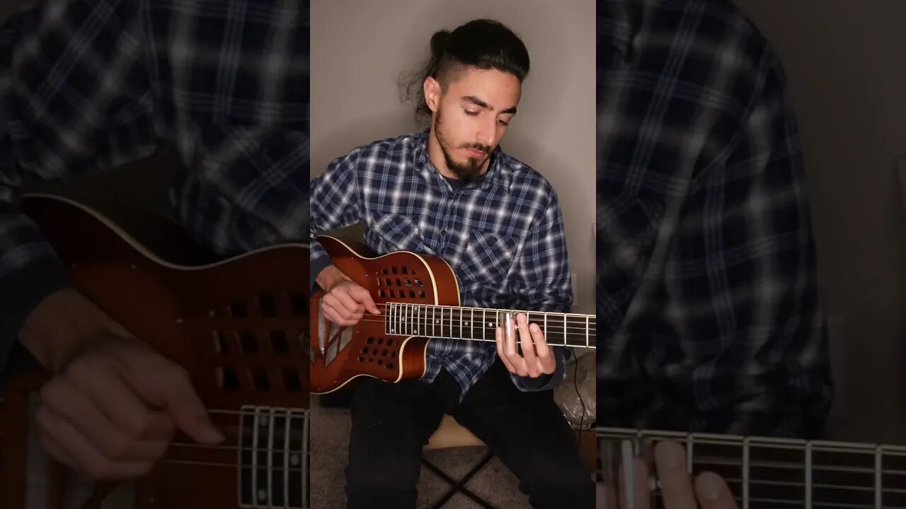 Tom Cat - Lee Morgan (Cover by Matt Ali)