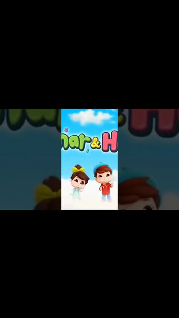 omar and hana #shorts #omarandhana #didiandfriends