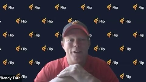 iFlip Introduction by CEO Randy Tate