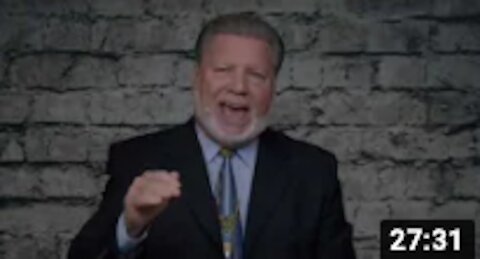 Tv Episode 21 Matthew 24 "The Time Of The End" David Lankford