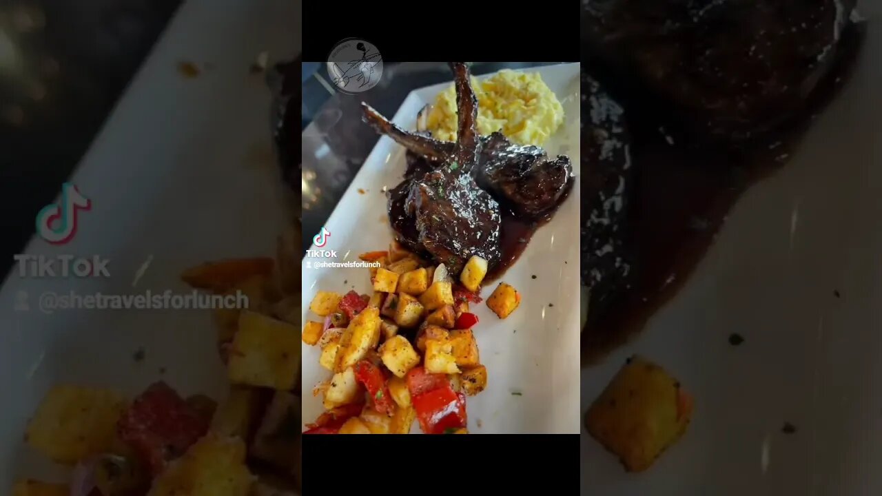 Travel and Food