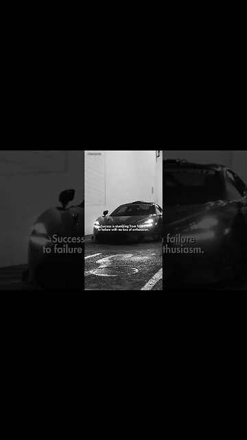 The Definition of Success