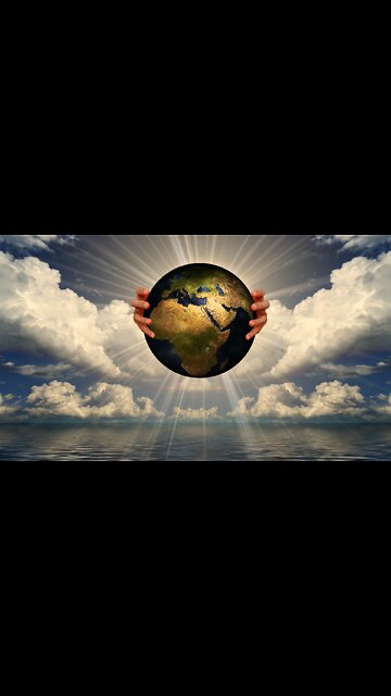 WHITE HATS ARE IN CONTROL! THE TIME HAS COME! HE IS BACK!