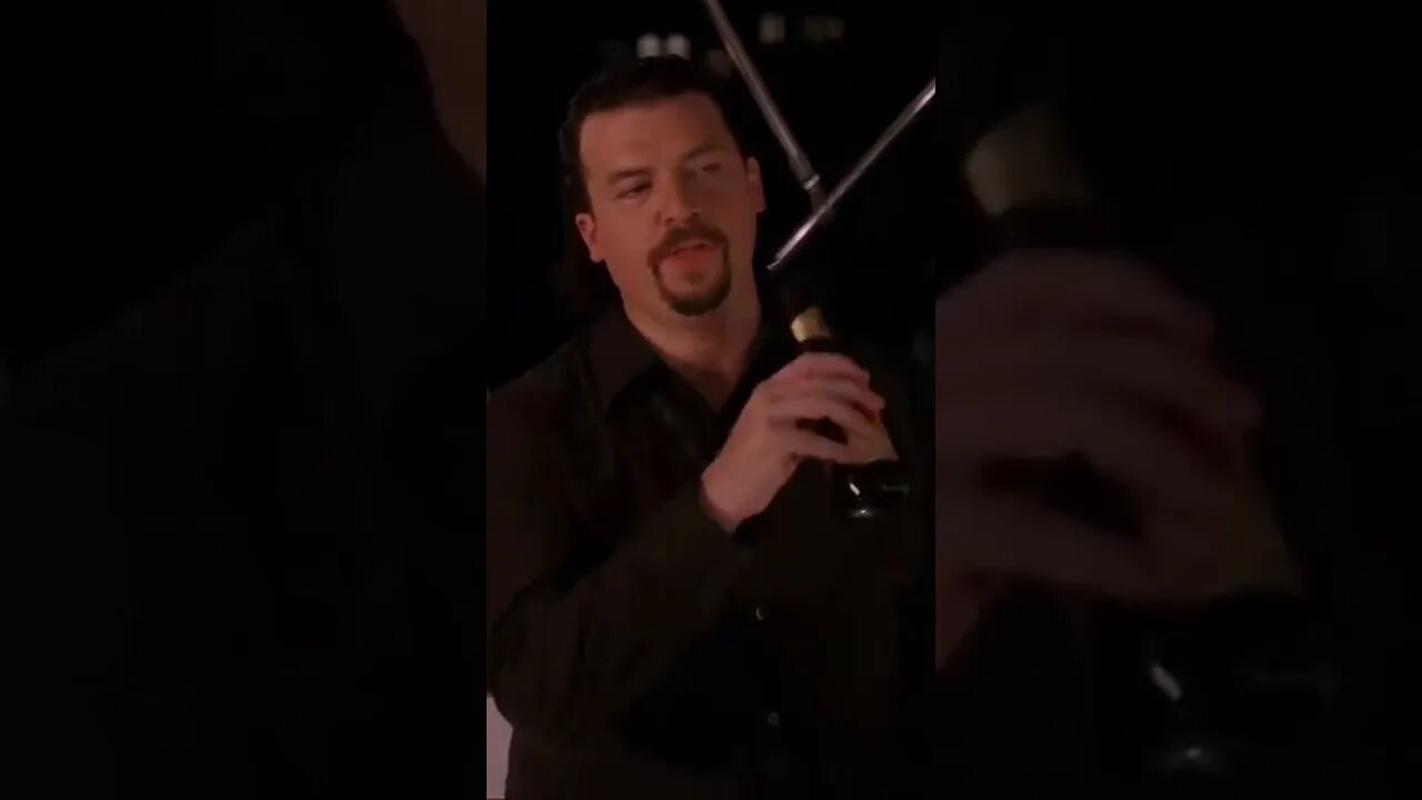 🤣 Butt or Boobs? Kenny Powers - Eastbound & Down