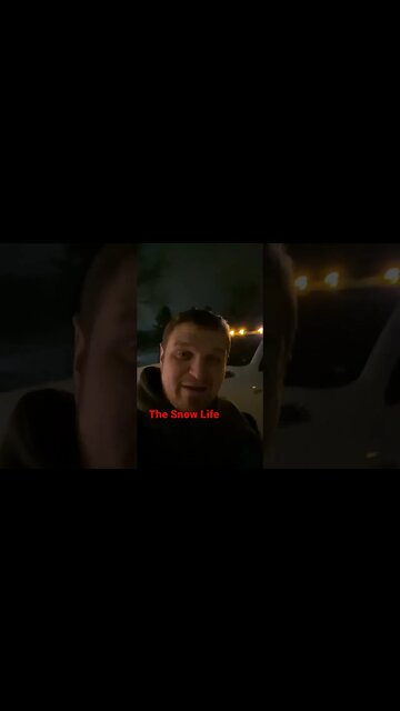 The Snow Life Is Real